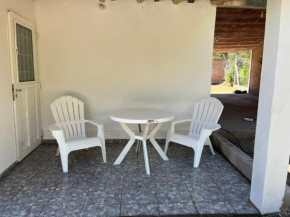 Casita la gaucha